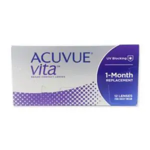 Acuvue Vita