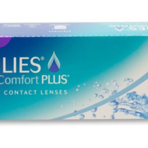 Dailies Aquacomfort Plus MF Multifocal 30 Pk Alcon