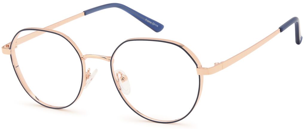 DC191 Blue Gold
