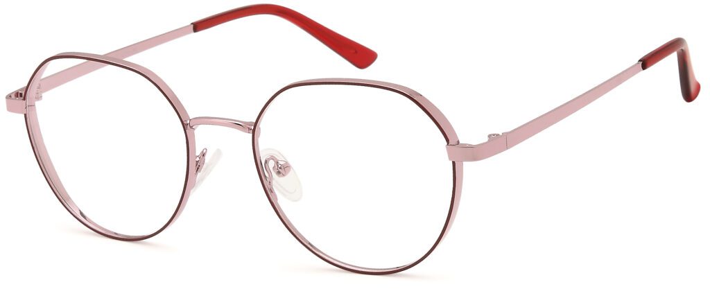 MLDC191 Burgundy Pink