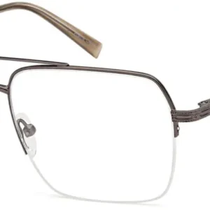 Gunmetal Glasses