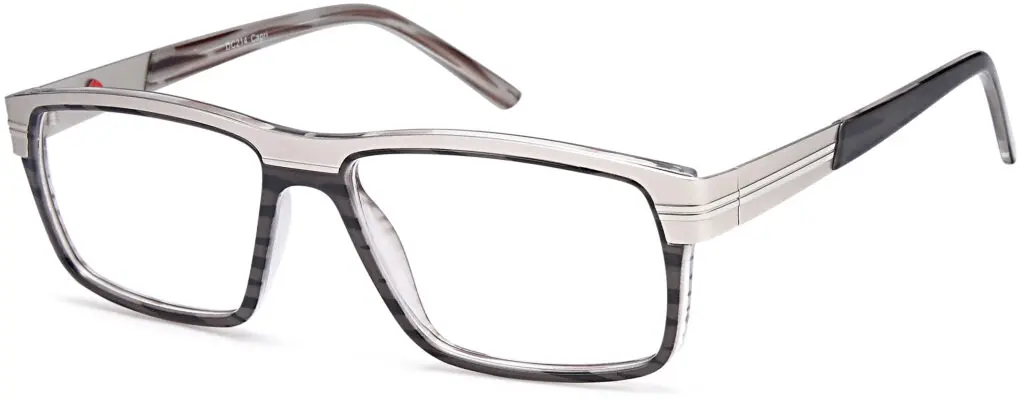 DC214 Silver