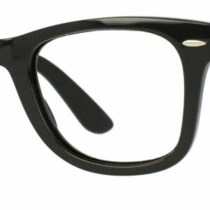 Ray-Ban RX4340V Wayfarer