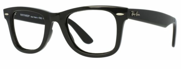 Ray-Ban RX4340V Wayfarer