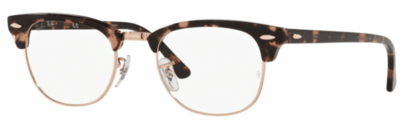 Ray-Ban RX5154 Clubmaster