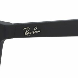 Ray-Ban RX7025 CLOSE UP Black