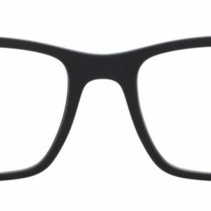 Ray-Ban RX7025 FRONT Black