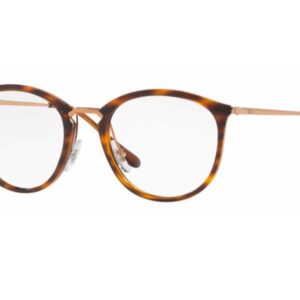 Ray-Ban RX7140 Tort Havanna