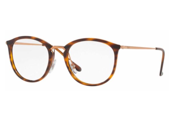 Ray-Ban RX7140 Tort Havanna