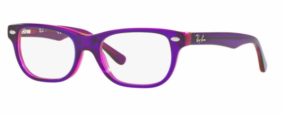Ray-Ban Junior RY1555