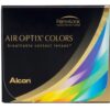 Alcon Air Optix Aqua Color