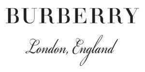 Burberry London England