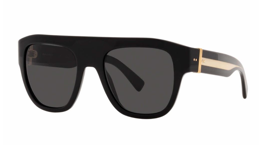 Dolce & Gabbana DG4398