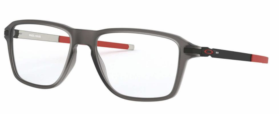Oakley Wheel House