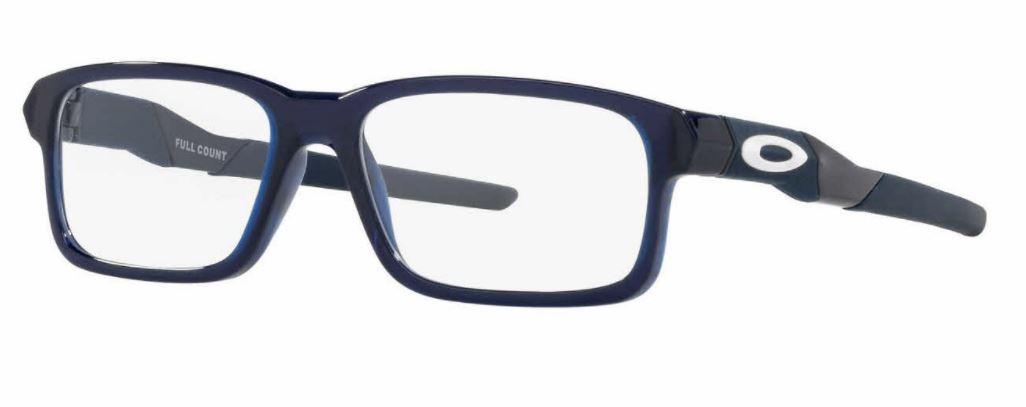 Oakley Youth Full Count