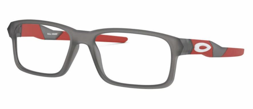 Oakley Youth Full Count