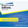 Bausch & Lomb SofLens Multi Focal 6 Pk