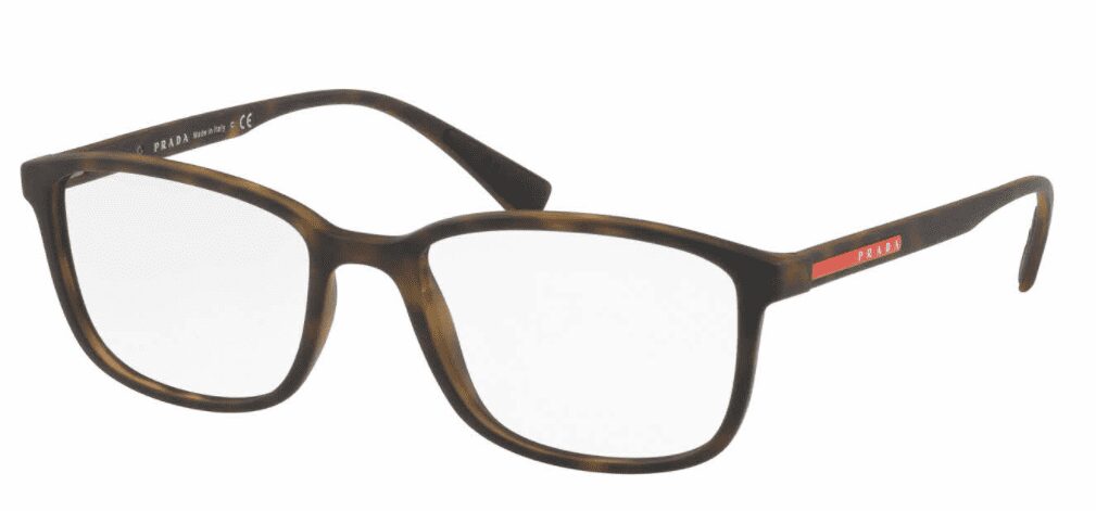 Prada Linea Rossa PS 04IV tort